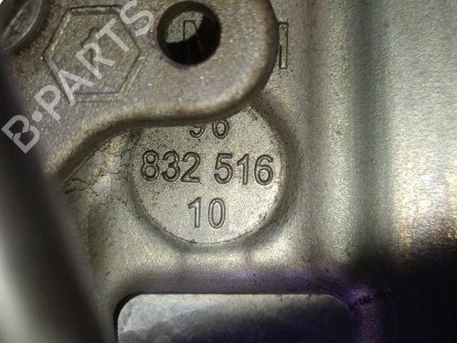 Engine CITROËN C4 Picasso II 1.6 BlueHDi 120 | BP29582747M1 