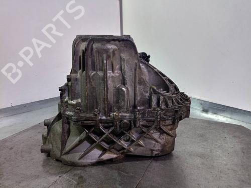 Gearbox KIA MAGENTIS II (MG)  | BP18349898M3 
