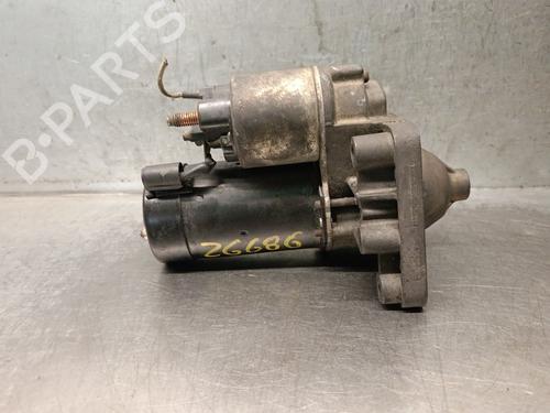 Used Starter Starter 39592735 39592735