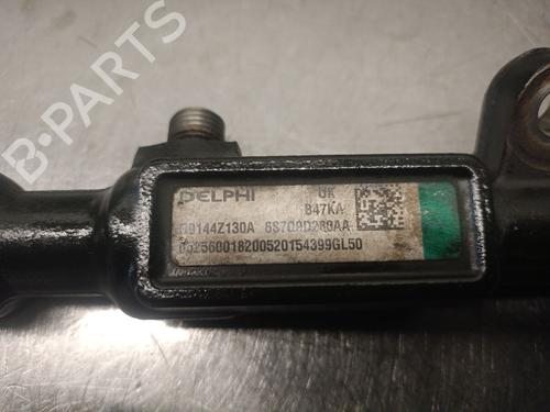 Injection rail FORD MONDEO III (B5Y) 2.2 TDCi | BP30104819M98