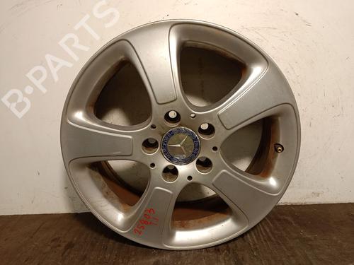 rim-mercedes-benz-a-class-w169-2004-2005-2006-2007-2008-2009-2010-2011-2012-36502264 main image