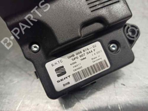 Climate control SEAT ALTEA XL (5P5, 5P8)  | BP6519032I5 