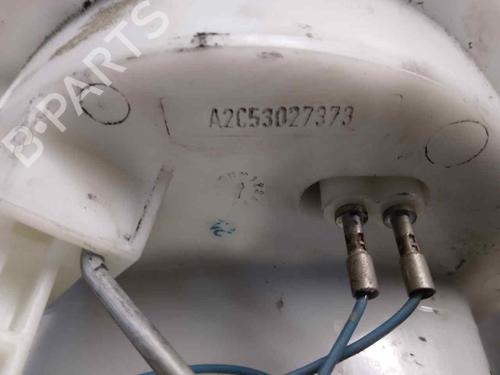 Fuel pump BMW 1 (E87) 118 i | BP17050730M76 