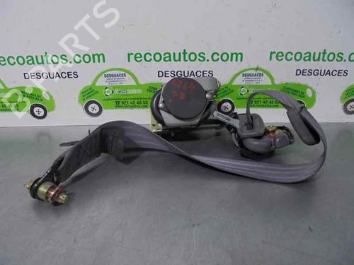 Used Front right seatbelt Front right seatbelt 8723970 8723970