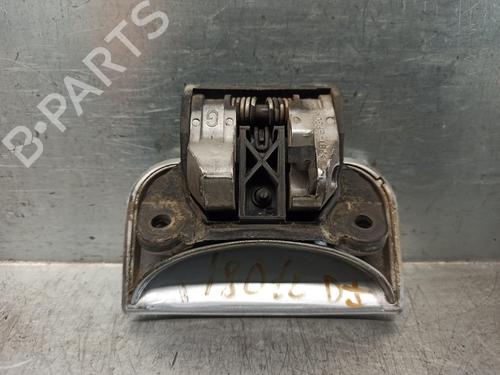Front left exterior door handle CITROËN SAXO (S0, S1) 1.5 D | BP13535940C128 