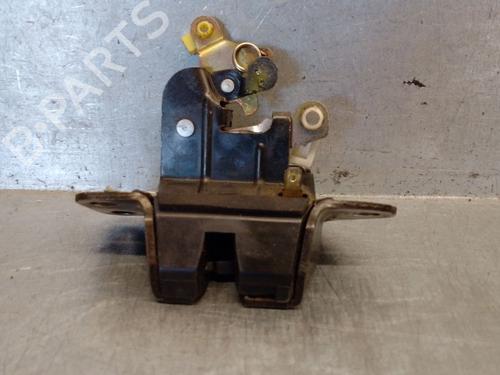 Tailgate lock HYUNDAI TERRACAN (HP) 2.9 CRDi | BP29484383C101 
