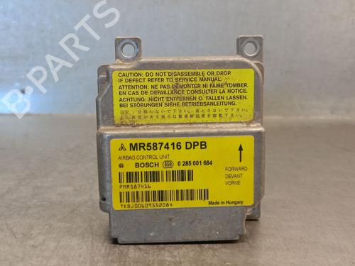 ecu-airbags-mitsubishi-colt-vi-z3_a-z2_a-2002-2003-2004-2005-2006-2007-2008-2009-2010-2011-2012-35944256 main image