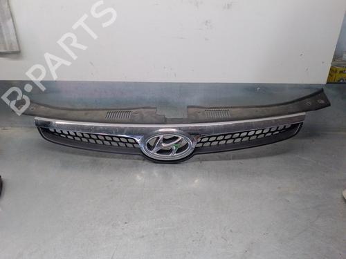 Used Grille HYUNDAI i30 (FD) 1.4 (109 hp) 13736011