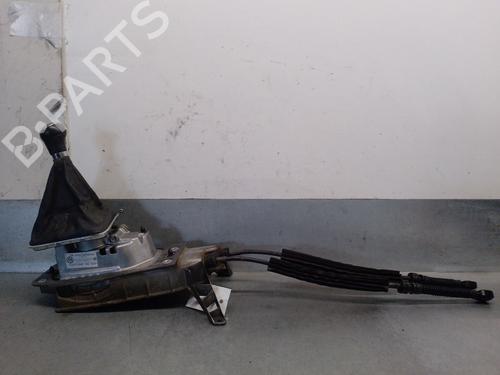 Gear lever VW TOUAREG (7LA, 7L6, 7L7) 2.5 R5 TDI | BP32343382M90