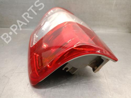Right taillight FORD RANGER (TKE) 2.2 TDCi 4x4 | BP33544082C35  - Image 5