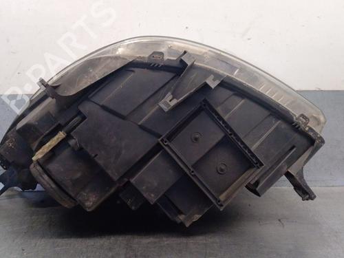 Right headlight CITROËN C5 II (RC_) 1.6 HDi (RC8HZB) | BP30124491C29 