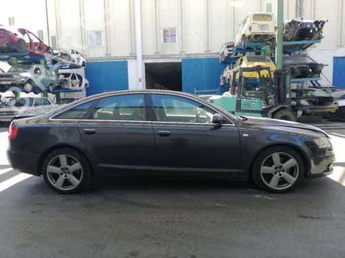 Engine (For Parts) AUDI A6 C6 (4F2) 3.0 TDI quattro | BP25807130M64 - Image 17