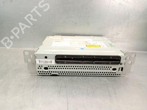 Used Radio Radio BMW X1 (F48) sDrive 18 d (150 hp) 27891156 27891156