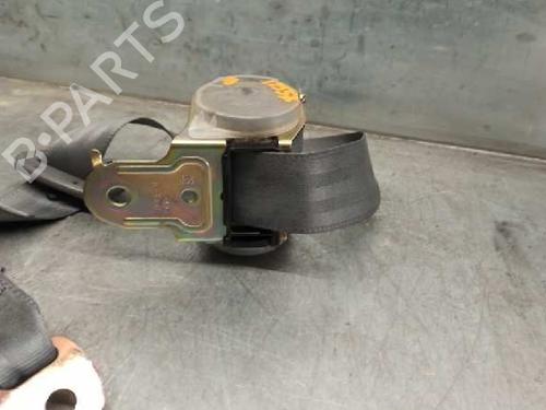 Rear right seatbelt TOYOTA PRIUS Liftback (_W2_) 1.5 Hybrid (NHW20_, NHW20R) | BP6990264I28 