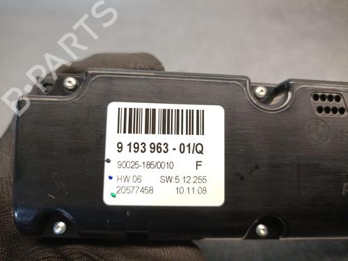 Climate control BMW X6 (E71, E72) xDrive 35 d | BP34136095I5  - Image 6