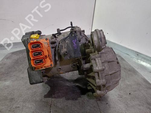 Used Rear differential CITROËN DS5 [2011-2016]  18200170