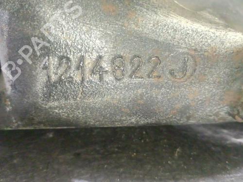 Rear differential BMW 3 (E46) 320 d | BP37243451M24 - Image 6