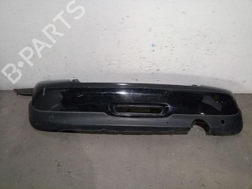 Pára-choques traseiro Pára-choques traseiro MINI MINI (R56) One (98 hp) 36264657 36264657