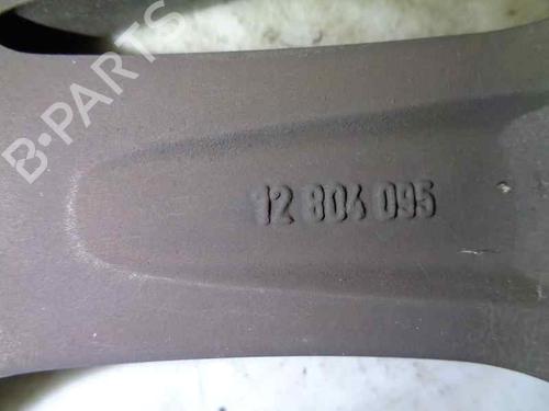Rim SAAB 9-3 (YS3F, E79, D79, D75) 1.9 TiD | BP4514508C45 