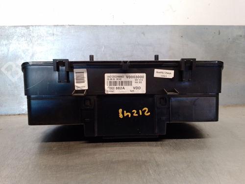Kombiinstrument VW TOURAN (1T1, 1T2) 1.9 TDI | BP20098575C47 