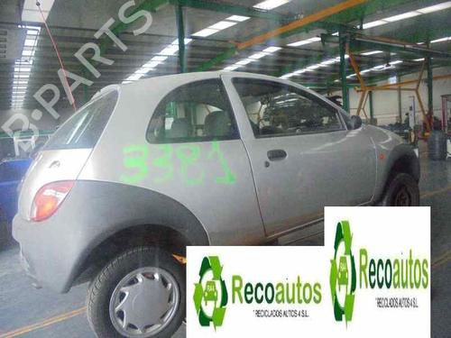 Starter CITROËN JUMPY I Platform/Chassis (BU_, BV_, BW_, BX_)  | BP2069242M8 