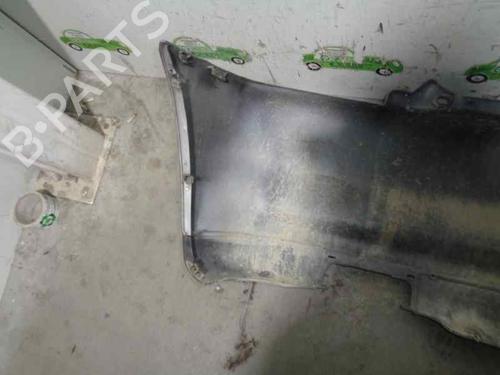 Rear bumper SEAT IBIZA II (6K1) 1.9 TDI | BP6129039C8
