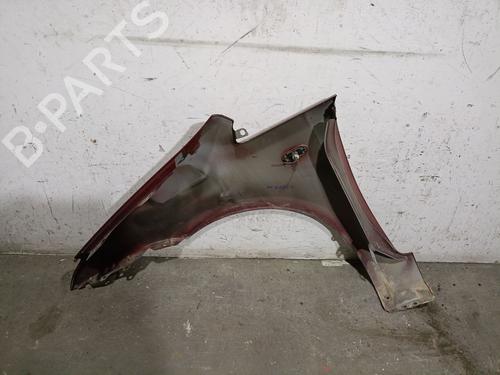 Right front fenders FORD FOCUS C-MAX (DM2) 2.0 TDCi | BP23564798C42 