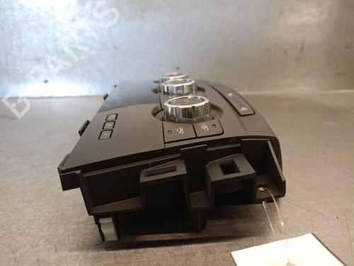 Climate control MAZDA 6 Saloon (GJ, GL) 2.2 D (GJ2FP) | BP34059843I5 - Image 6