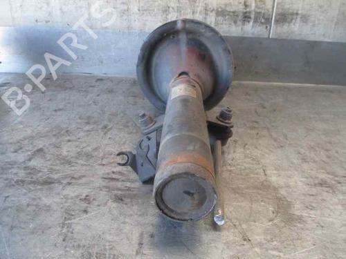 Left front shock absorber NISSAN PRIMERA (P10)  | BP7019530M16 