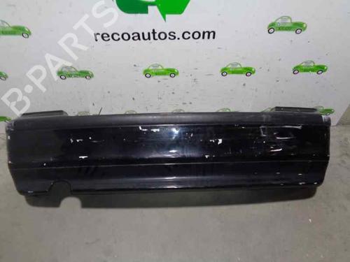 Used Rear bumper BMW 3 Compact (E46) 316 ti (115 hp) 5024740