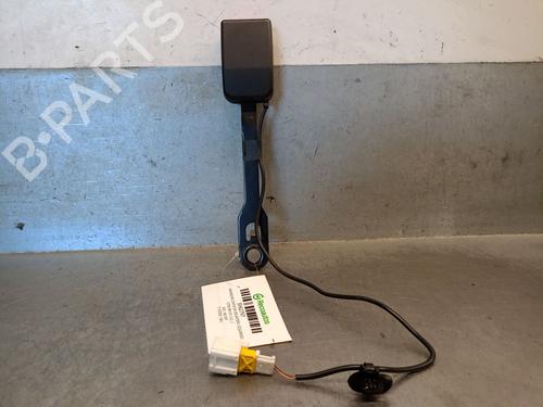Used Seat buckle Seat buckle CITROËN C4 I (LC_) 1.6 16V (109 hp) 34036948 34036948
