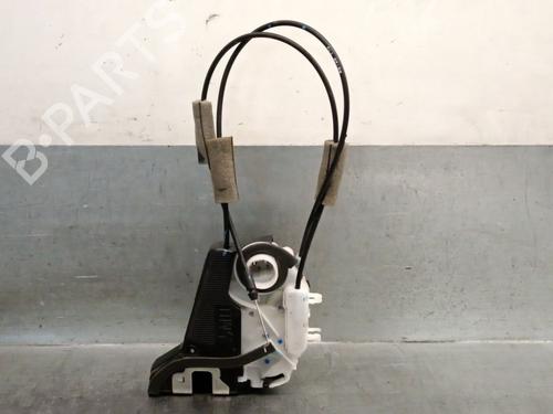 Rear left lock HONDA HR-V (RU) 1.5 (RU1) | BP26493467C100 