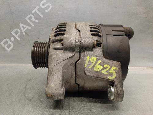 Alternator NISSAN MICRA II (K11)  | BP16493837M7 