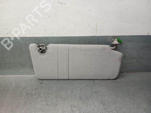 Left sun visor HONDA CIVIC VIII Hatchback (FN, FK) 1.8 (FN1, FK2) | BP31145871I1