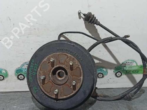 Used Right rear steering knuckle HONDA CR-V I (RD) 2.0 16V 4WD (RD1, RD3) (128 hp) 5123795