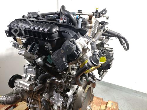 Engine HYUNDAI BAYON (BC3) 1.0 T-GDI 48V-Hybrid | BP36841088M1 - Image 10