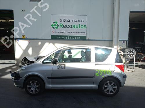 Used Parts PEUGEOT 1007 (KM_) 1.6 16V (109 hp) 4308554