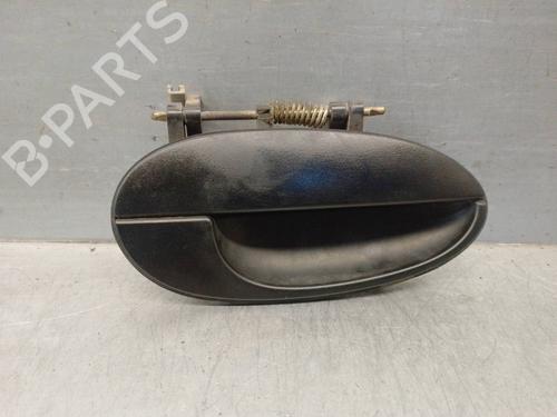 Høyre bak utvendig håndtak DAEWOO MATIZ (M100, M150) 0.8 (52 hp) 17587154