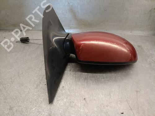 Right mirror FORD FOCUS I (DAW, DBW) 1.6 16V | BP23530112C27 
