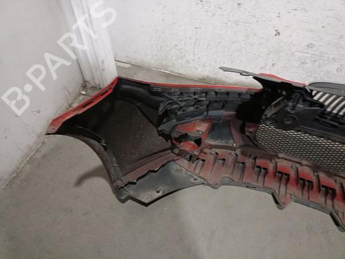 Front bumper SEAT ALTEA (5P1) 1.9 TDI | BP25024940C7 