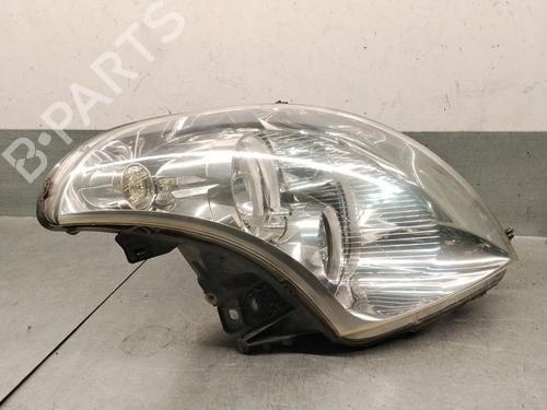 Left headlight PEUGEOT BOXER Van 2.2 HDi 120 | BP40266536C28 - Image 3