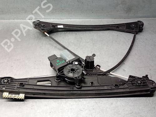 Used Front left window mechanism CITROËN C5 AIRCROSS (A_) 1.2 PureTech 130 (ARHNSJ) (131 hp) 31958620