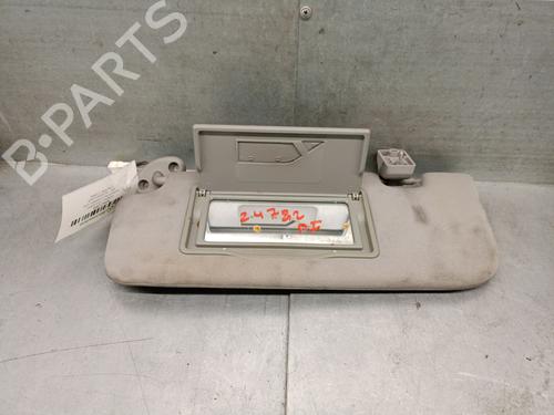 Venstre solskærm SSANGYONG KORANDO (CK) 2.0 e-XDi | BP32492983I1