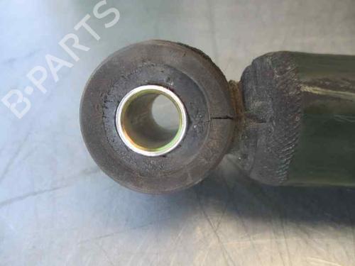 Left rear shock absorber NISSAN TRADE Platform/Chassis 3.0 TDiC | BP7825963M18 