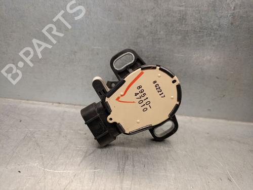 Capteur électronique LEXUS RX (_U3_) 400h AWD (MHU38_) | BP25779300M84 
