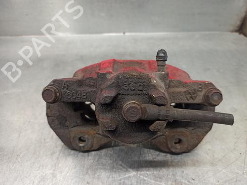 Right front brake caliper MITSUBISHI LANCER VII Estate (CS_W, CT_W) 1.6 | BP13317518M104 