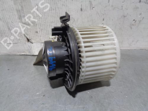 Heater blower motor NISSAN NV200 / EVALIA Bus  | BP4872075M62 