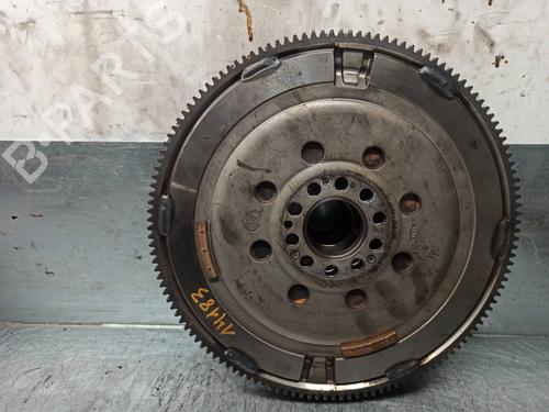 Flywheel PORSCHE 718 BOXSTER (982) 2.5 S (982330, 982331) | BP21020684M101