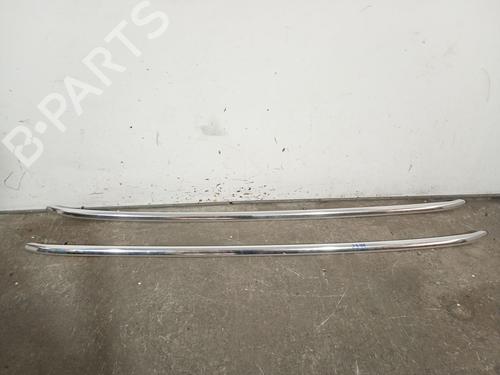 Used Roof bar AUDI A6 C7 Avant (4G5, 4GD) 3.0 TDI (204 hp) 28107307