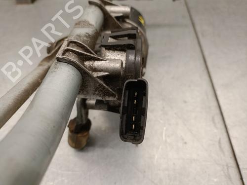 Front wiper motor CITROËN C3 II (SC_) 1.6 HDi 90 | BP32726005M29  - Image 5